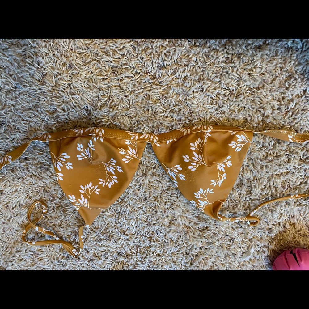 Swimsuit top